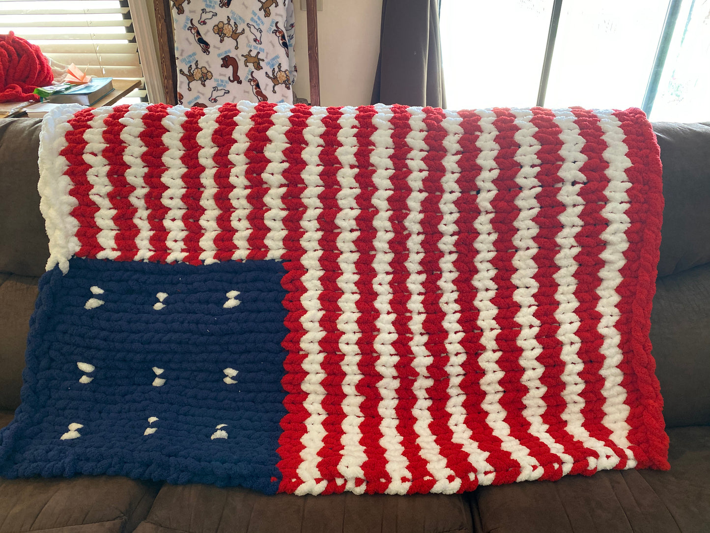 American Flag