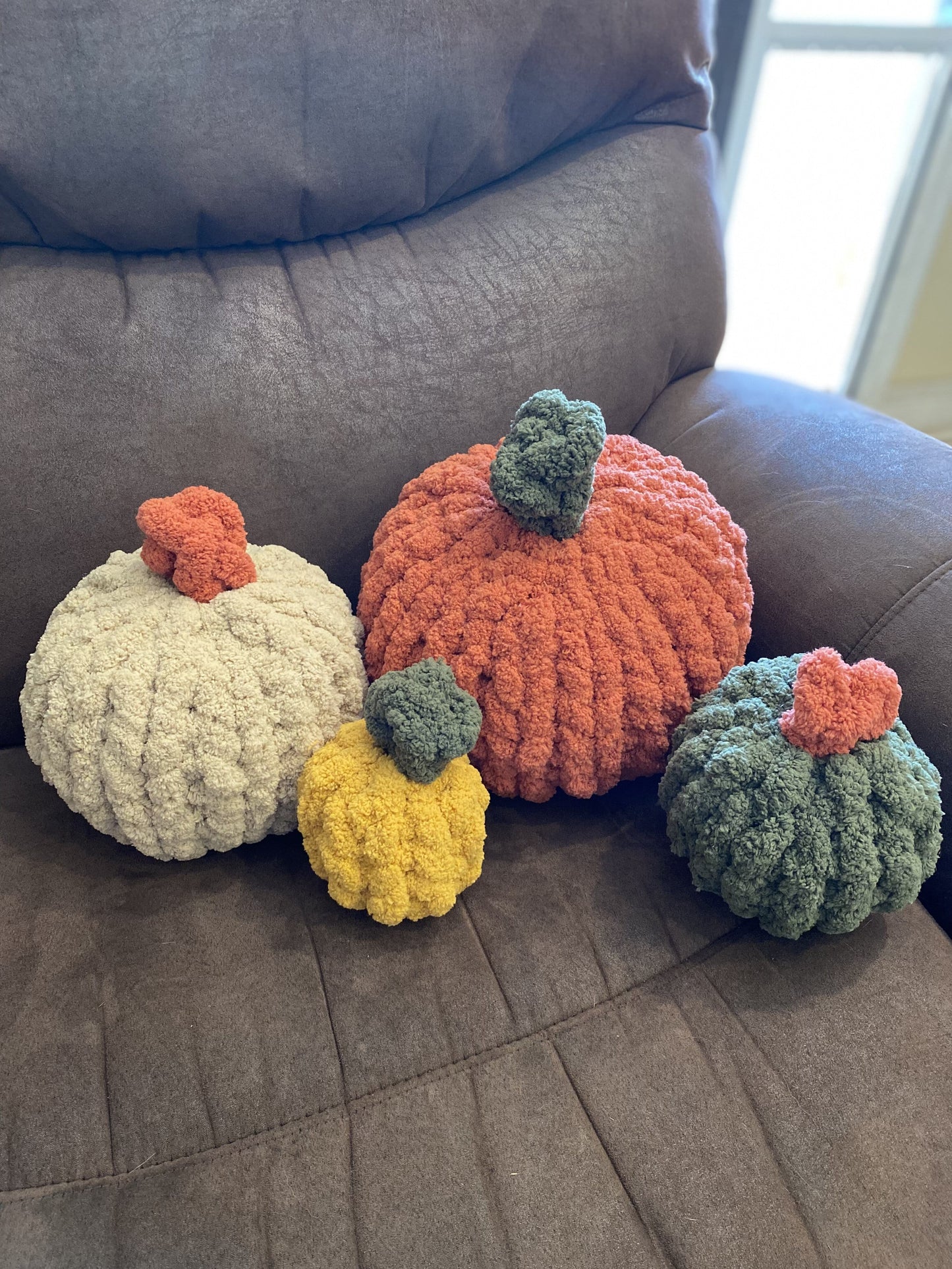 Pumpkins