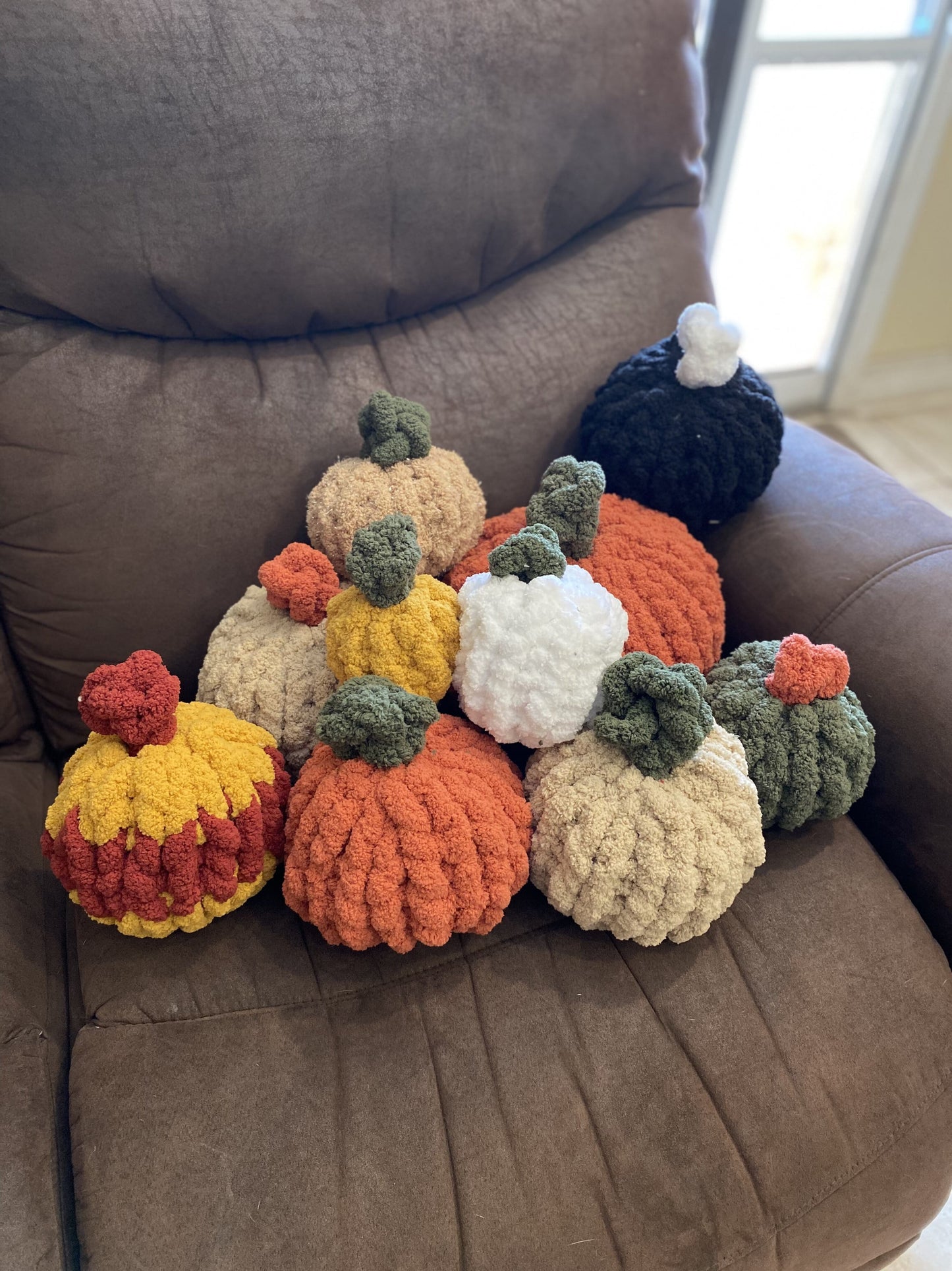 Pumpkins