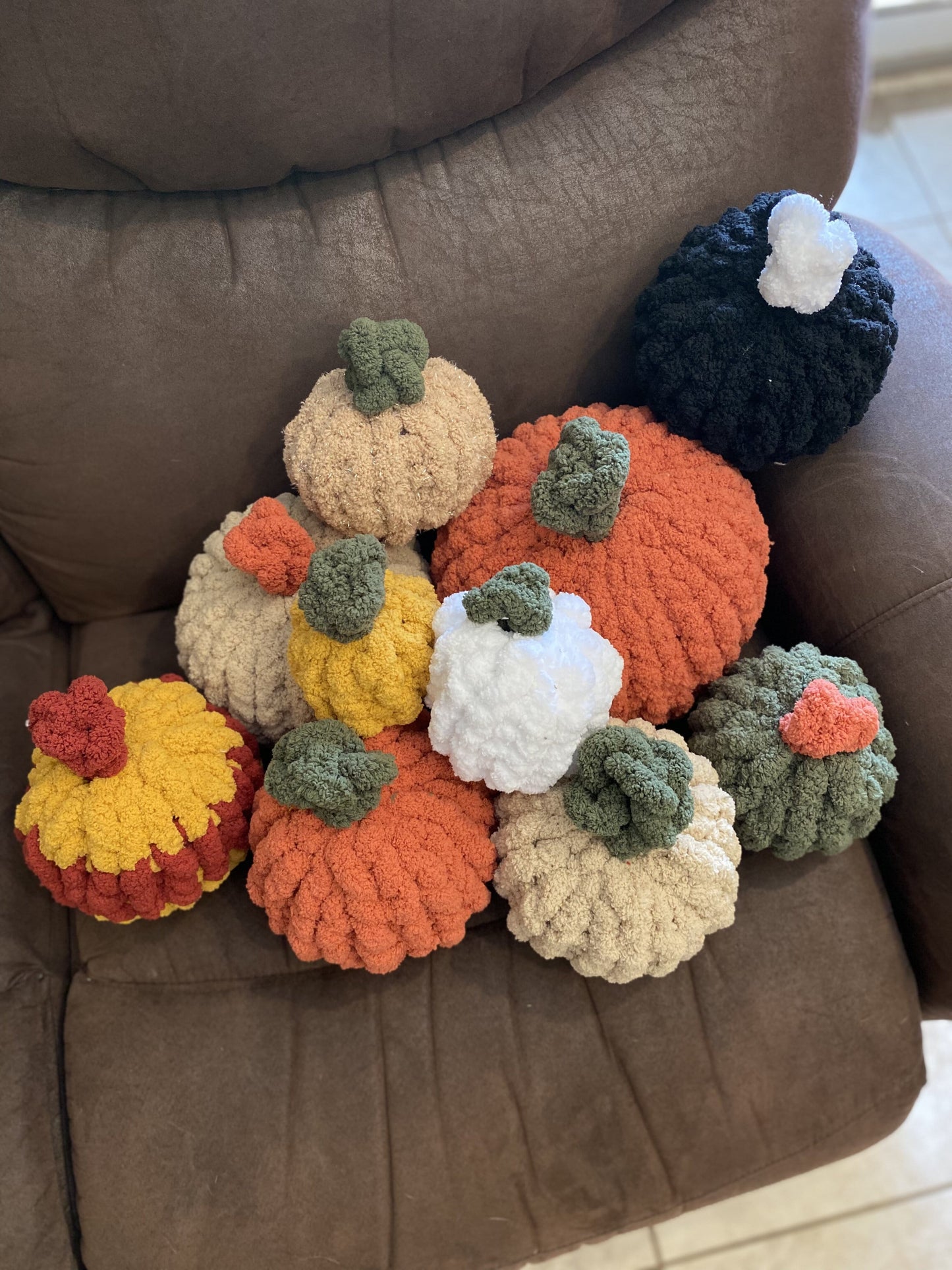 Pumpkin Bundles