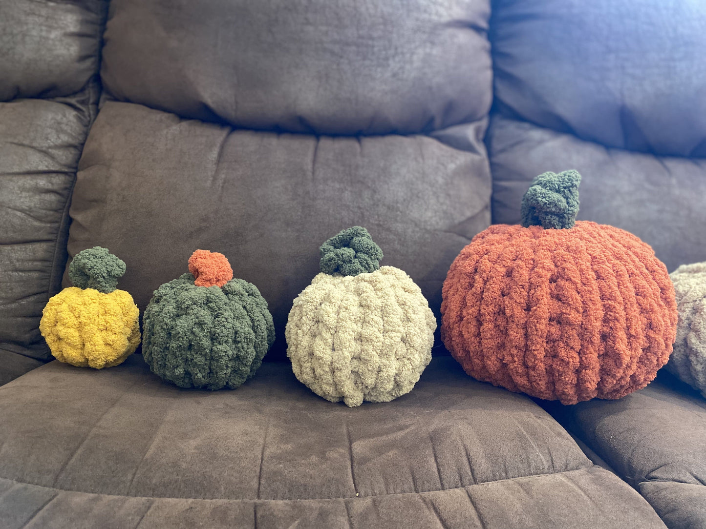 Pumpkins