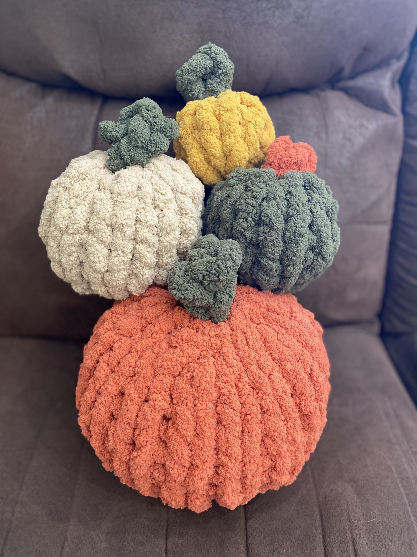 Pumpkin Bundles